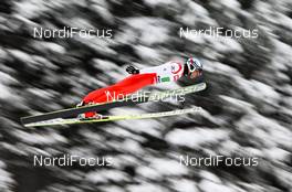 24.02.2013, Val di Fiemme, Italy (ITA):  Yoshito Watabe (JPN), Fischer, Swix, Rottefella - FIS nordic world ski championships, nordic combined, team HS106/4x5km, Val di Fiemme (ITA). www.nordicfocus.com. © Laiho/NordicFocus. Every downloaded picture is fee-liable.