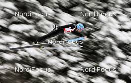 24.02.2013, Val di Fiemme, Italy (ITA): Wilhelm Denifl (AUT), Salomon, Leki, Loeffler - FIS nordic world ski championships, nordic combined, team HS106/4x5km, Val di Fiemme (ITA). www.nordicfocus.com. © Laiho/NordicFocus. Every downloaded picture is fee-liable.