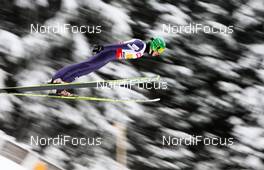 24.02.2013, Val di Fiemme, Italy (ITA):  Ilkka Herola (FIN), Fischer, Swix, Rottefella - FIS nordic world ski championships, nordic combined, team HS106/4x5km, Val di Fiemme (ITA). www.nordicfocus.com. © Laiho/NordicFocus. Every downloaded picture is fee-liable.