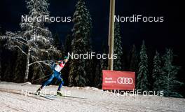 30.11.2013, Kuusamo, Finland (FIN): Ilkka Herola (FIN), Fischer, Swix, Rottefella - FIS world cup nordic combined, team HS142/4x5km, Kuusamo (FIN). www.nordicfocus.com. © Laiho/NordicFocus. Every downloaded picture is fee-liable.