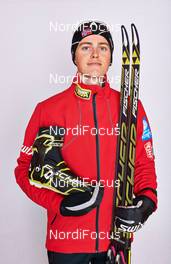 28.11.2013, Kuusamo, Finland (FIN): Sindre Ure Soetvik (NOR) - FIS world cup nordic combined, FIS and Supplier preseason photoshooting, Kuusamo (FIN). www.nordicfocus.com. © Felgenhauer/NordicFocus. Every downloaded picture is fee-liable.