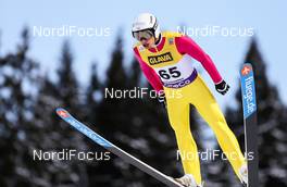 07.12.2013, Lillehammer, Norway (NOR): Jason Lamy Chappuis (FRA), Salomon, Swix, One Way - FIS world cup nordic combined, individual gundersen HS106/10km, Lillehammer (NOR). www.nordicfocus.com. © Laiho/NordicFocus. Every downloaded picture is fee-liable.