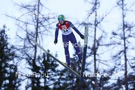 15.12.2013, Ramsau, Austria (AUT): Iikka Herola (FIN) - FIS world cup nordic combined, individual gundersen HS98/10km, Ramsau (AUT). www.nordicfocus.com. © Mandl/NordicFocus. Every downloaded picture is fee-liable.