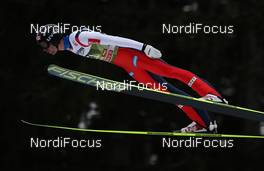 03.01.2013, Innsbruck, Austria (AUT): Anders Bardal (NOR), Fischer  - FIS world cup ski jumping, four hills tournament, individual HS130 qualification, Innsbruck (AUT). www.nordicfocus.com. © Laiho/NordicFocus. Every downloaded picture is fee-liable.