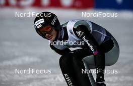 26.01.2013, Vikersund, Norway (NOR):  Gregor Deschwanden (SUI), Fischer - FIS world cup ski flying, individual HS225, Vikersund (NOR). www.nordicfocus.com. © Laiho/NordicFocus. Every downloaded picture is fee-liable.