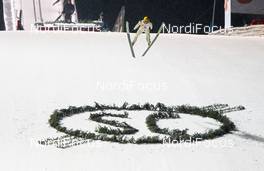 16.02.2013, Oberstdorf, Germany (GER): Kaarel Nurmsalu (EST), Fischer  - FIS world cup ski flying, individual HS213, Oberstdorf (GER). www.nordicfocus.com. © Laiho/NordicFocus. Every downloaded picture is fee-liable.