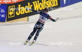 09.03.2013, Lahti, Finland (FIN): Anders Bardal (NOR), Fischer - FIS world cup ski jumping, team HS130, Lahti (FIN). www.nordicfocus.com. © Laiho/NordicFocus. Every downloaded picture is fee-liable.