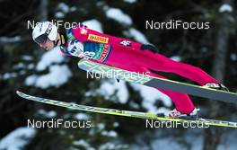 15.03.2013, Trondheim, Norway (NOR): Piotr Zyla (POL), Fischer - FIS world cup ski jumping, individual HS140, Trondheim (NOR). www.nordicfocus.com. © Laiho/NordicFocus. Every downloaded picture is fee-liable.