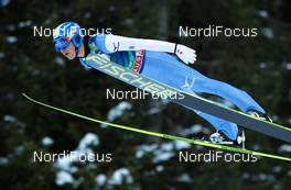 15.03.2013, Trondheim, Norway (NOR): Reruhi Shimizu (JPN), Fischer - FIS world cup ski jumping, individual HS140, Trondheim (NOR). www.nordicfocus.com. © Laiho/NordicFocus. Every downloaded picture is fee-liable.