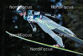 15.03.2013, Trondheim, Norway (NOR): Lukas Hlava (CZE), Fischer - FIS world cup ski jumping, individual HS140, Trondheim (NOR). www.nordicfocus.com. © Laiho/NordicFocus. Every downloaded picture is fee-liable.