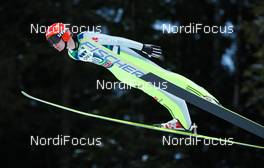 15.03.2013, Trondheim, Norway (NOR): Danny Queck (GER), Fischer - FIS world cup ski jumping, individual HS140, Trondheim (NOR). www.nordicfocus.com. © Laiho/NordicFocus. Every downloaded picture is fee-liable.