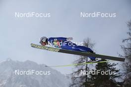 23.03.2013, Planica, Slovenia (SLO): Daiki Ito (JPN), Fischer - FIS world cup ski flying, team HS215, Planica (SLO). www.nordicfocus.com. © Manzoni/NordicFocus. Every downloaded picture is fee-liable.