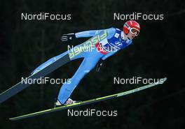 02.03.2013, Val di Fiemme, Italy (ITA): Severin Freund (GER), Fischer - FIS nordic world ski championships, ski jumping, team HS134, Val di Fiemme (ITA). www.nordicfocus.com. © Laiho/NordicFocus. Every downloaded picture is fee-liable.
