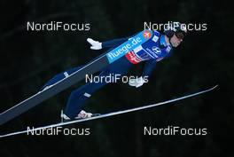02.03.2013, Val di Fiemme, Italy (ITA): Anders Jacobsen (NOR), Fluege.de - FIS nordic world ski championships, ski jumping, team HS134, Val di Fiemme (ITA). www.nordicfocus.com. © Laiho/NordicFocus. Every downloaded picture is fee-liable.