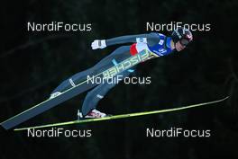 02.03.2013, Val di Fiemme, Italy (ITA): Anders Bardal (NOR), Fischer - FIS nordic world ski championships, ski jumping, team HS134, Val di Fiemme (ITA). www.nordicfocus.com. © Laiho/NordicFocus. Every downloaded picture is fee-liable.