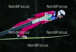 02.03.2013, Val di Fiemme, Italy (ITA): Piotr Zyla (POL), Fischer - FIS nordic world ski championships, ski jumping, team HS134, Val di Fiemme (ITA). www.nordicfocus.com. © Laiho/NordicFocus. Every downloaded picture is fee-liable.