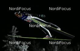 29.11.2013 Kuusamo, Finland (FIN): Gregor Deschwanden (SUI), Fischer - FIS world cup ski jumping, individual HS142, Kuusamo (FIN). www.nordicfocus.com. © Laiho/NordicFocus. Every downloaded picture is fee-liable.