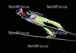 29.11.2013 Kuusamo, Finland (FIN): Maciej Kot (POL), Fischer - FIS world cup ski jumping, individual HS142, Kuusamo (FIN). www.nordicfocus.com. © Laiho/NordicFocus. Every downloaded picture is fee-liable.