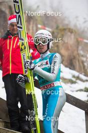 20.12.2013, Engelberg, Switzerland (SUI): Simon Ammann (SUI)  - FIS world cup ski jumping, training, Engelberg (SUI). www.nordicfocus.com. © Manzoni/NordicFocus. Every downloaded picture is fee-liable.