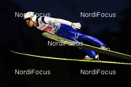 29.12.2013, Oberstdorf, Germany (GER): Daiki Ito (JPN), Fischer - FIS world cup ski jumping, four hills tournament, individual HS137, Oberstdorf (GER). www.nordicfocus.com. © Laiho/NordicFocus. Every downloaded picture is fee-liable.