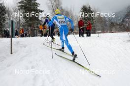 03.02.2013, Oberammergau, Germany (GER): athletes - FIS Marathon Cup Koenig Ludwig Lauf, Oberammergau (GER). www.nordicfocus.com. © Rauschendorfer/NordicFocus. Every downloaded picture is fee-liable.