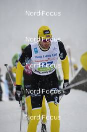 03.02.2013, Oberammergau, Germany (GER): Thomas Alsgaard (NOR) - FIS Marathon Cup Koenig Ludwig Lauf, Oberammergau (GER). www.nordicfocus.com. © Rauschendorfer/NordicFocus. Every downloaded picture is fee-liable.