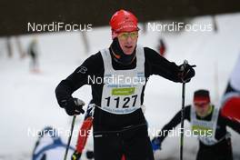 03.02.2013, Oberammergau, Germany (GER): athlete - FIS Marathon Cup Koenig Ludwig Lauf, Oberammergau (GER). www.nordicfocus.com. © Rauschendorfer/NordicFocus. Every downloaded picture is fee-liable.