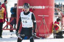10.02.2013, Morez, France (FRA): Petr Novak (CZE) - FIS Marathon Cup La Transjurassienne, Morez (FRA). www.nordicfocus.com. © Becker/NordicFocus. Every downloaded picture is fee-liable.
