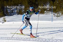 03.03.2013, Mora, Sweden (SWE): Roger Aa Djupvik (NOR) - FIS Marathon Cup Vasaloppet, Mora (SWE). www.nordicfocus.com. © Rauschendorfer/NordicFocus. Every downloaded picture is fee-liable.