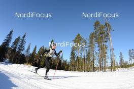 03.03.2013, Mora, Sweden (SWE): athlete - FIS Marathon Cup Vasaloppet, Mora (SWE). www.nordicfocus.com. © Rauschendorfer/NordicFocus. Every downloaded picture is fee-liable.