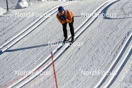 13.12.2013, Livigno, Italy (ITA): athlete at the classic race - Skimarathon La Sgambeda Classic, Livigno (ITA). www.nordicfocus.com. © Rauschendorfer/NordicFocus. Every downloaded picture is fee-liable.