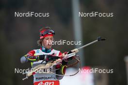 09.01.2014, Ruhpolding, Germany (GER): Jaroslav Soukup (CZE)  - IBU world cup biathlon, relay men, Ruhpolding (GER). www.nordicfocus.com. © Manzoni/NordicFocus. Every downloaded picture is fee-liable.