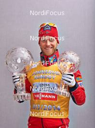 16.03.2014, Falun, Sweden (SWE): Martin Johnsrud Sundby (NOR) - FIS world cup cross-country, cups, Falun (SWE). www.nordicfocus.com. © Felgenhauer/NordicFocus. Every downloaded picture is fee-liable.