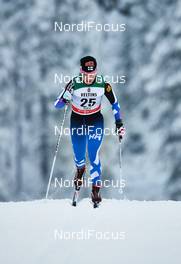 29.11.2014, Ruka, Finland (FIN): Krista Parmakoski (FIN) - FIS world cup cross-country, individual sprint, Ruka (FIN). www.nordicfocus.com. © Felgenhauer/NordicFocus. Every downloaded picture is fee-liable.