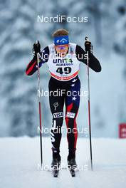 29.11.2014, Ruka, Finland (FIN): Erik Bjornsen (USA) - FIS world cup cross-country, individual sprint, Ruka (FIN). www.nordicfocus.com. © Felgenhauer/NordicFocus. Every downloaded picture is fee-liable.