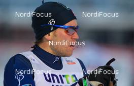 29.11.2014, Ruka, Finland (FIN): Paal Golberg (NOR), Madshus, Swix, Rottefella - FIS world cup cross-country, individual sprint, Ruka (FIN). www.nordicfocus.com. © Laiho/NordicFocus. Every downloaded picture is fee-liable.