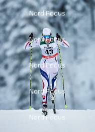 29.11.2014, Ruka, Finland (FIN): Alena Prochazkova (SVK) - FIS world cup cross-country, individual sprint, Ruka (FIN). www.nordicfocus.com. © Felgenhauer/NordicFocus. Every downloaded picture is fee-liable.