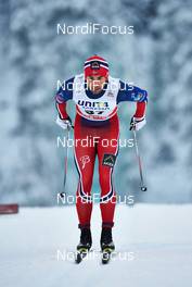29.11.2014, Ruka, Finland (FIN): Tomas Northug (NOR) - FIS world cup cross-country, individual sprint, Ruka (FIN). www.nordicfocus.com. © Felgenhauer/NordicFocus. Every downloaded picture is fee-liable.