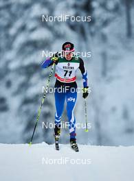 29.11.2014, Ruka, Finland (FIN): Susanna Saapunki (FIN) - FIS world cup cross-country, individual sprint, Ruka (FIN). www.nordicfocus.com. © Felgenhauer/NordicFocus. Every downloaded picture is fee-liable.