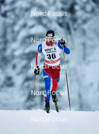 29.11.2014, Ruka, Finland (FIN): Ales Razym (CZE) - FIS world cup cross-country, individual sprint, Ruka (FIN). www.nordicfocus.com. © Felgenhauer/NordicFocus. Every downloaded picture is fee-liable.