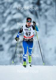 29.11.2014, Ruka, Finland (FIN): Sami Jauhojaervi (FIN) - FIS world cup cross-country, individual sprint, Ruka (FIN). www.nordicfocus.com. © Felgenhauer/NordicFocus. Every downloaded picture is fee-liable.