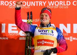 29.11.2014, Ruka, Finland (FIN): Eirik Brandsdal (NOR), Fischer, Alpina, Rottefella - FIS world cup cross-country, individual sprint, Ruka (FIN). www.nordicfocus.com. © Laiho/NordicFocus. Every downloaded picture is fee-liable.