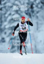 29.11.2014, Ruka, Finland (FIN): Ueli Schnider (SUI) - FIS world cup cross-country, individual sprint, Ruka (FIN). www.nordicfocus.com. © Felgenhauer/NordicFocus. Every downloaded picture is fee-liable.