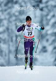 29.11.2014, Ruka, Finland (FIN): Nobuhito Kashiwabara (JPN) - FIS world cup cross-country, individual sprint, Ruka (FIN). www.nordicfocus.com. © Felgenhauer/NordicFocus. Every downloaded picture is fee-liable.