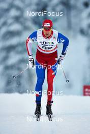 29.11.2014, Ruka, Finland (FIN): Martin Jaks (CZE) - FIS world cup cross-country, individual sprint, Ruka (FIN). www.nordicfocus.com. © Felgenhauer/NordicFocus. Every downloaded picture is fee-liable.