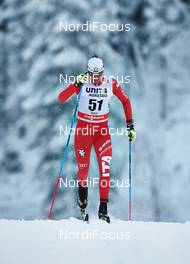 29.11.2014, Ruka, Finland (FIN): Dietmar Noeckler (ITA) - FIS world cup cross-country, individual sprint, Ruka (FIN). www.nordicfocus.com. © Felgenhauer/NordicFocus. Every downloaded picture is fee-liable.