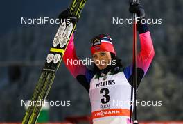 29.11.2014, Ruka, Finland (FIN): Marit Bjoergen (NOR), Fischer, Swix, Rottefella - FIS world cup cross-country, individual sprint, Ruka (FIN). www.nordicfocus.com. © Laiho/NordicFocus. Every downloaded picture is fee-liable.