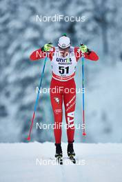 29.11.2014, Ruka, Finland (FIN): Dietmar Noeckler (ITA) - FIS world cup cross-country, individual sprint, Ruka (FIN). www.nordicfocus.com. © Felgenhauer/NordicFocus. Every downloaded picture is fee-liable.