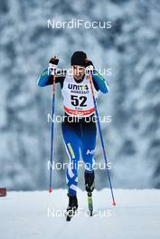 29.11.2014, Ruka, Finland (FIN): Ristomatti Hakola (FIN) - FIS world cup cross-country, individual sprint, Ruka (FIN). www.nordicfocus.com. © Felgenhauer/NordicFocus. Every downloaded picture is fee-liable.