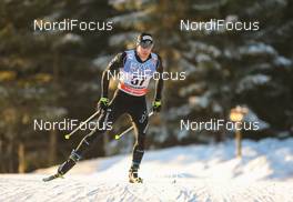 06.12.2014, Lillehammer, Norway (NOR): Gianluca Cologna (SUI), Fischer, Swix, Odlo - FIS world cup cross-country, 10km men, Lillehammer (NOR). www.nordicfocus.com. © Laiho/NordicFocus. Every downloaded picture is fee-liable.